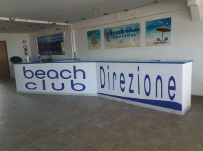 Beach Club Ippocampo