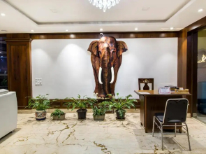 OYO 8320 Hotel Lok Sagar