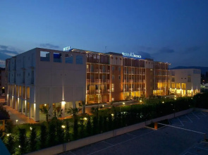 West Florence Hotel