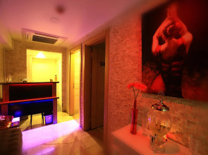Beyoglu MLS Hotel