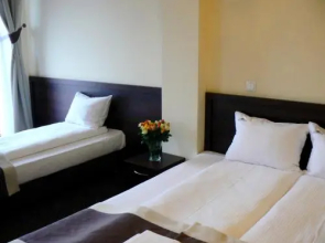Hotel i Restauracja Różany Dwór