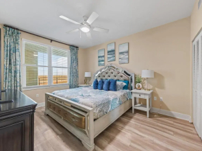Aqua Resort 1505 by RealJoy Vacations