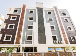 Victory Grand by OYO Rooms
