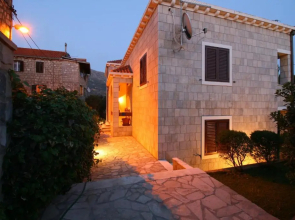 Apartments Kralj Ana