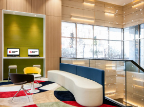 Travelodge Myeongdong Euljiro