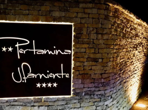 Les Suites De Pertamina