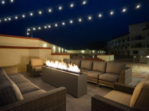 Santa Ynez Valley Marriott