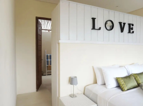 Villa Atas Pelangi