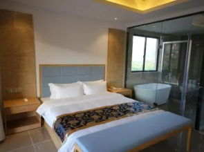 Sanya YaBuLun Healing Resort