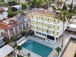Akar Palace Resort Hotel