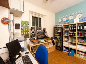 YHA Grasmere Butharlyp Howe - Hostel