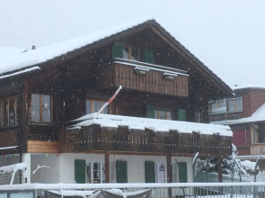 Apartment Hari Adelboden