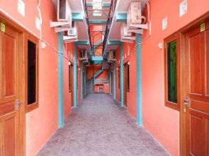 KoolKost Female Syariah near ISI Solo