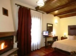 Guesthouse Krypti