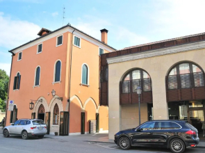 Hotel 5 Colonne