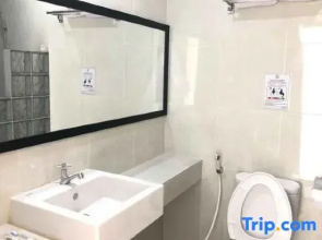 Suja Menteng Guesthouse