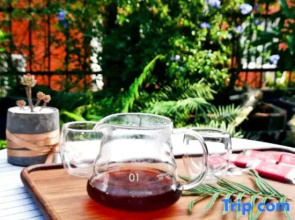 Yongding  Coffee Garden B&B