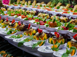 Kaila Beach Hotel - All Inclusive