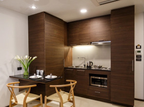 LiT BANGKOK Residence