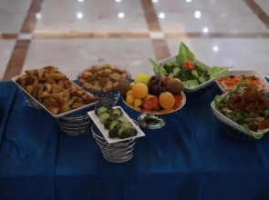 Al Azmi Hotel