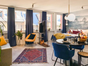Astoria Apartments