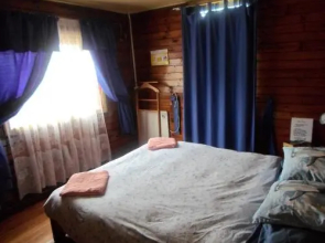 House Rocco Backpacker