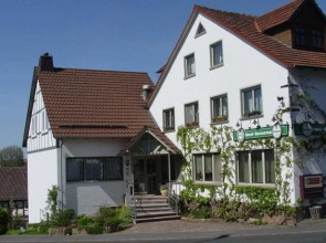 Gasthof Rockensüß