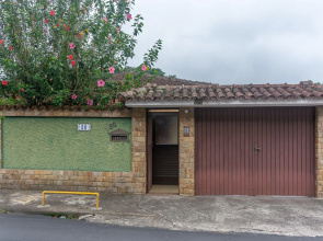 Studio Próximo A Uff Petrópolis Rj Pns0050