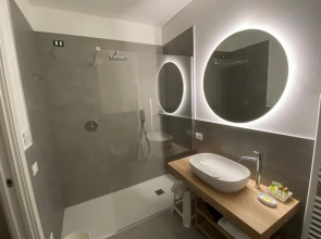 Rooms ai Poggi