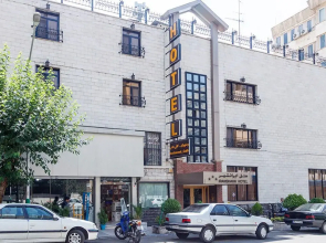 Iranshahr Hotel