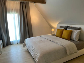 Apartamenti MEKE
