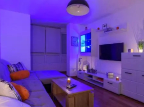 Apartman Piantina