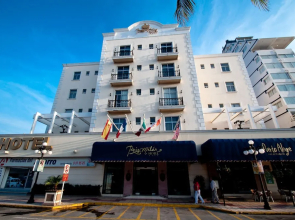 Ruiz Milán Hotel