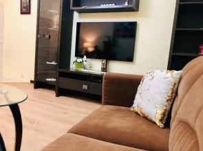 Apartament z własną siłownią