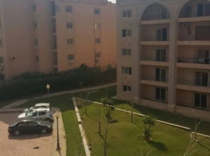 Charming 3-bed Apartment in New Cairo City