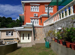 Hibiscus House Seychelles Self Catering
