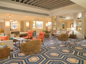 The Coral at Atlantis