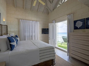 Radwood Beach House 1 By Barbados Sothebys International Realty