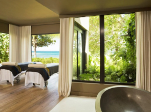 W Retreat  Spa - Vieques Island