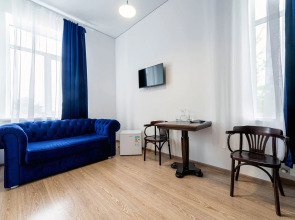 Очарование моря