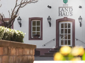 Romantik Hotel Landschloss Fasanerie