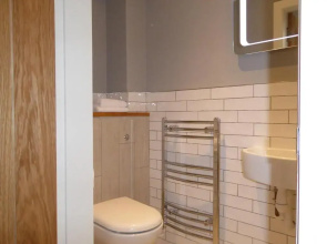 Rooms at 73