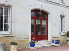 Le Clos Du Paradis