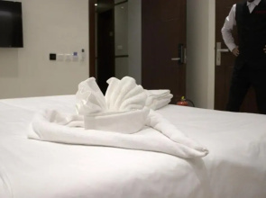 Samt Al Narjis Serviced Apartments