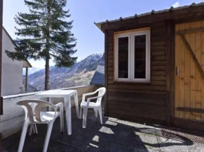 Chalet Le Hameau Rollot
