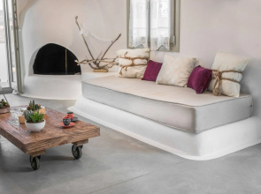 Halcyon Suites and Villas Naxos
