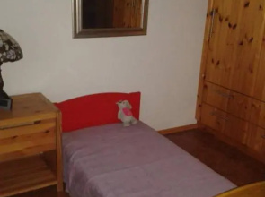 Ferienwohnung Im Grunen