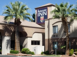 Ambassador Inn St. George
