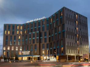 Best Western Plus Park Grand London Heathrow