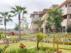 Family Only Golf City Flat